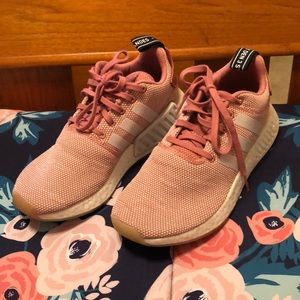 Adidas Boost sneakers